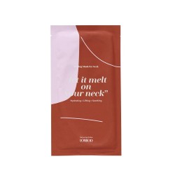 MELTING MASK NECK 4G