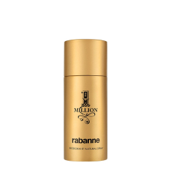 1 MILLIÓ DESODORANT A SPRAY 150ML