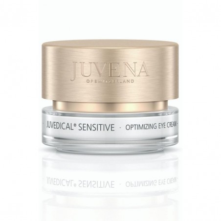 JUVEDICAL SENSITIVE EYE CREAM 15ML