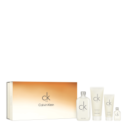 Set CK One Eau de Toilette Unisex