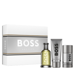 Set BOSS Bottled Eau de Toilette per a Home