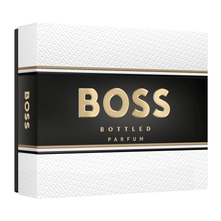 Set BOSS Bottled Parfum per a Home
