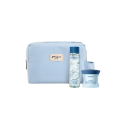 Set Crème Hydratante Adaptogene
