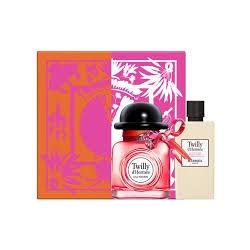 Twilly Poivree Estuche (EDP V.85 ml + Body Lotion 80 ml)