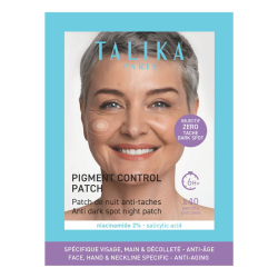 Pigment Control Patch Anti-Aging Pells