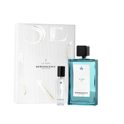 Set Le Rem Eau de Toilette Intense & Travel Size