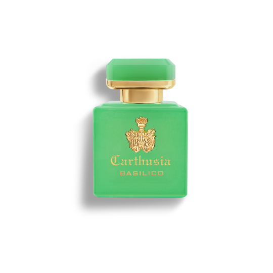 CARTHUSIA Intenso di Basilico PARFUM CARTHUSIA Intenso di Basilico PARFUM