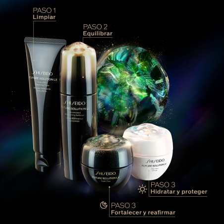Total Protective Cream Spf 30