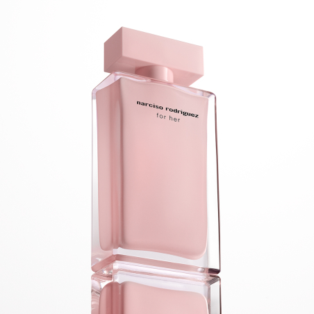 Set For Her Eau de Parfum & Body Lotion