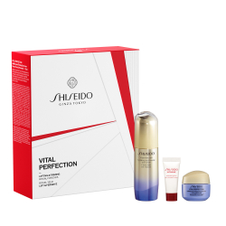 Set Vital Perfection Lifting & Firming Ritual For Eyes