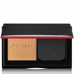 Self-Refreshing Custom Finish Powder Foundation