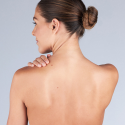 E-Hydrafacial Higiene Esquena