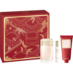 Set Baiser Vole Eau De Parfum