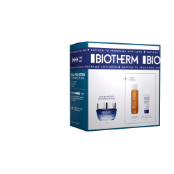 Set Blue Pro-Retinol per a la Cura del Contorn d'Ulls