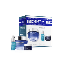 Set Blue Pro-Retinol & Life Plankton per a la Cura de la Pell Biotherm