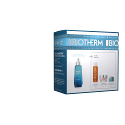 Set Life Plankton & Blue Peptides per a la Cura de la Pell Biotherm