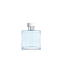 CHROME EAU DE TOILETTE