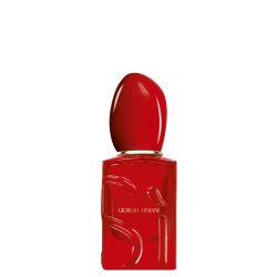 Si Passione Red Musk Perfum per a Dona de Giorgio Armani