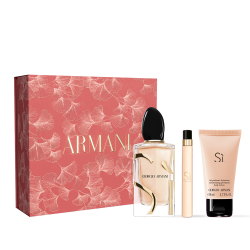 Giorgio Armani Set de Regal Sì Eau de Parfum Perfum per a Dona