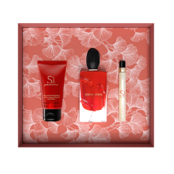 Giorgio Armani Set de Regal Sì Passione Eau de Parfum