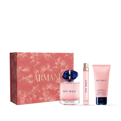 Giorgio Armani Set de Regal My Way Eau de Parfum