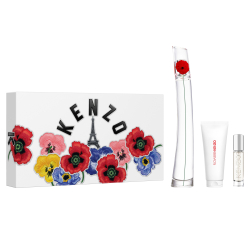 Set Flower By Kenzo Eau de Parfum