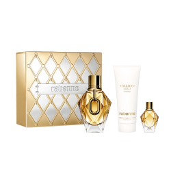 Set Million Gold For Her Eau de Parfum