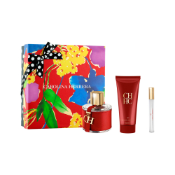 Set CH Eau de Toilette & Body Lotion