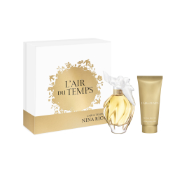 Set L'Air du Temps Eau de Toilette & Body Lotion
