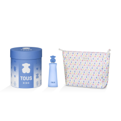Set Kids Boy Eau de Toilette & Necesser
