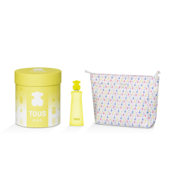 Set Kids Bear Eau de Toilette & Neceser