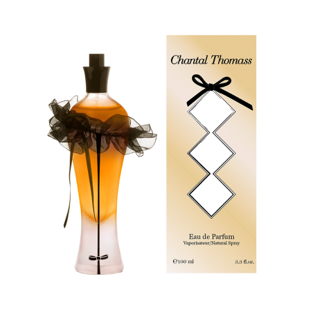 Chantal Thomass Gold Eau de Parfum