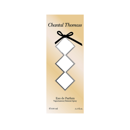 Chantal Thomass Gold Eau de Parfum