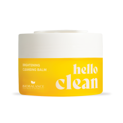 Brightening Cleansing Balm amb Vitamina C Pura