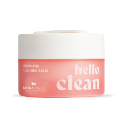 Nourishing Cleansing Balm Amb Esqualè + Bisabolol