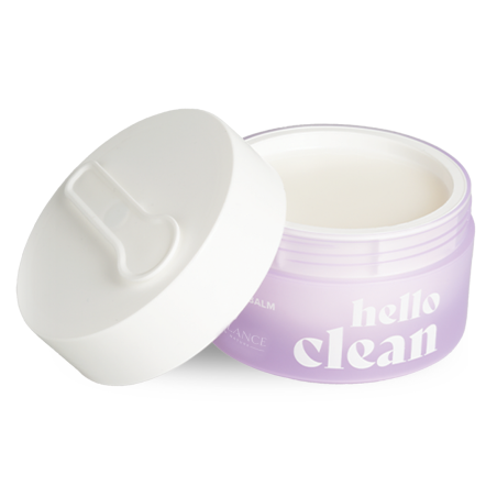 Deep Hydrating Cleansing Balm amb Àcid Hialurònic 3D