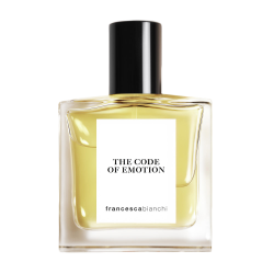 The Code Of Emotion Extrait de Parfum