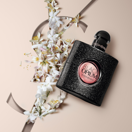 Set Black Opium Eau de Parfum & Barra de Llavis Loveshine Mini