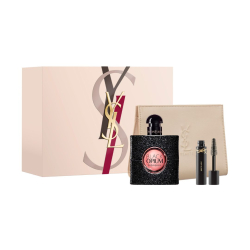 Set Black Opium Eau de Parfum & Màscara de Pestanyes Lash Clash Mini