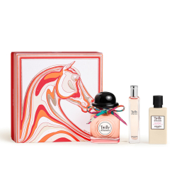 Set Twilly d’Hermès Eau de Parfum & Body Milk
