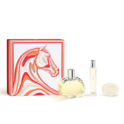 Set Barénia Eau de Parfum & Sabó Perfumat
