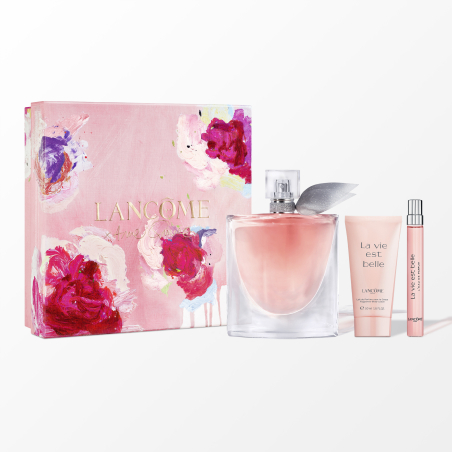 Cofre Dia de la Mare La Vie est Belle Eau de Parfum Edició Limitada