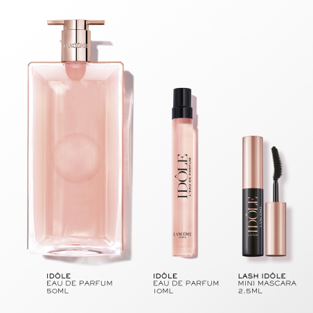 Cofre Idôle Eau de Parfum Dia de la Mare - Edició Limitada