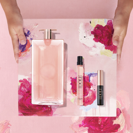 Cofre Idôle Eau de Parfum Dia de la Mare - Edició Limitada