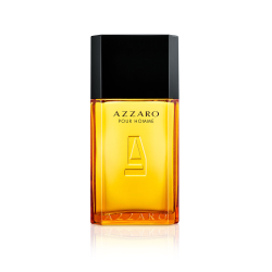 AZZARO HOMME EAU DE TOILETTE
