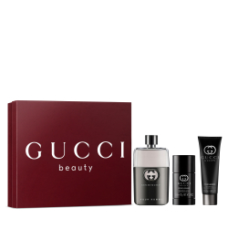 Set Gucci Guilty Pour Homme Eau de Toilette