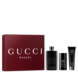 Set Gucci Guilty Pour Homme Eau de Parfum
