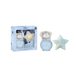 Set Kaloo Star Night Light Blue Eau de Senteur