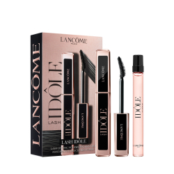 Set Lash Idôle Màscara de Pestanyes & Perfum Idôle Mini