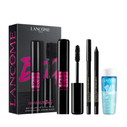 Set Monsieur Big Màscara de Pestanyes